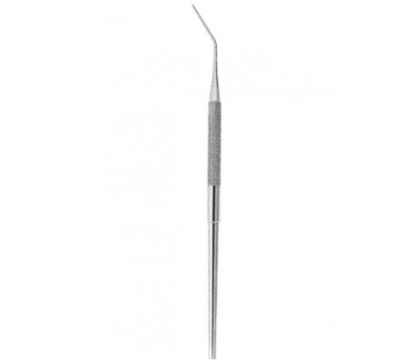 Endodontic Instruments